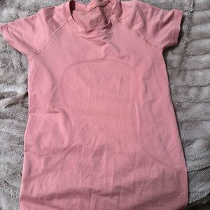 Swiftly tech short sleeve shirt 2.0